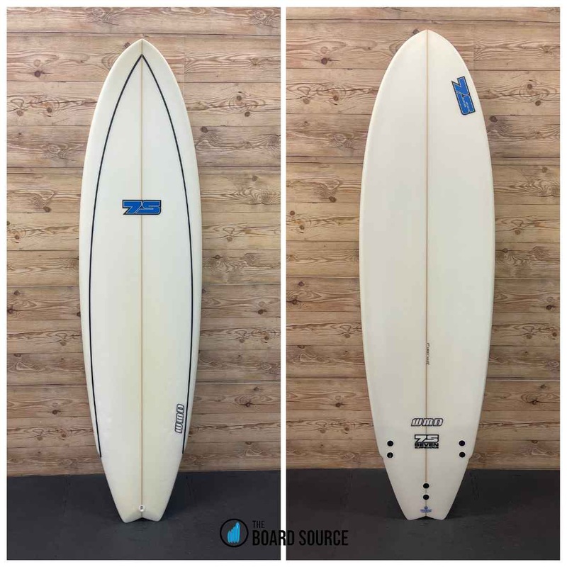 WMD 6’7″