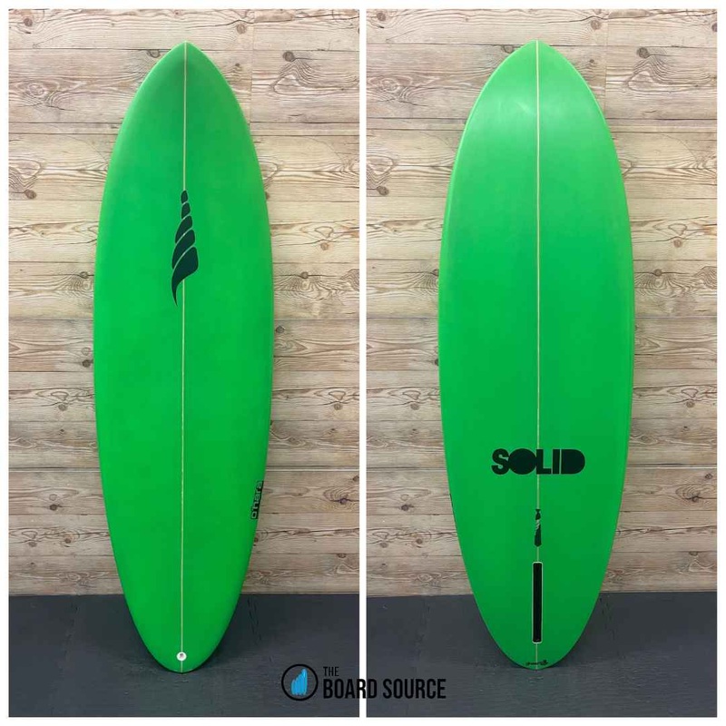 Bachelor 5’8″