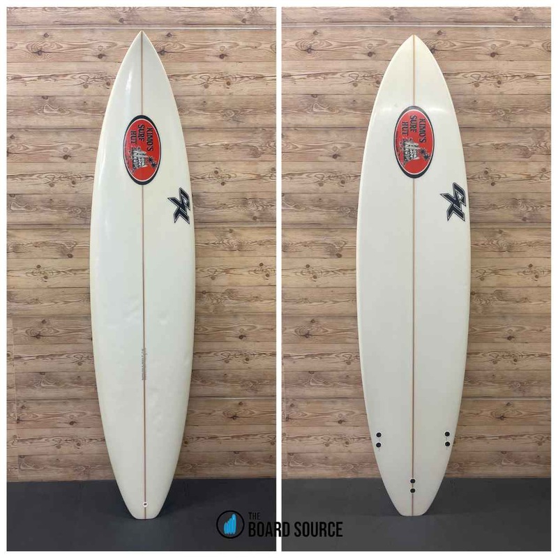 Big Tri 8’2″