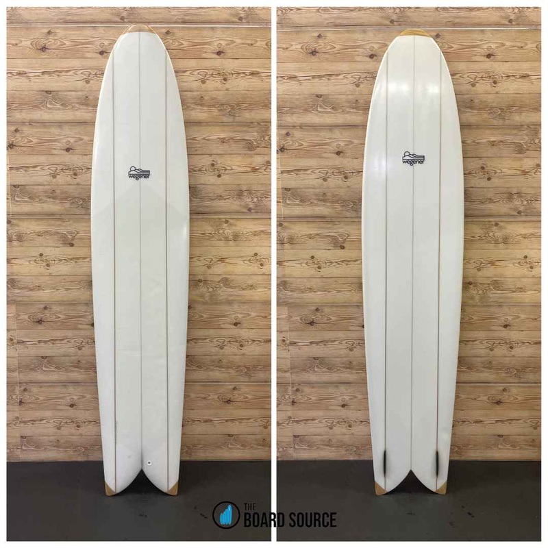 Bluegill 8’4″