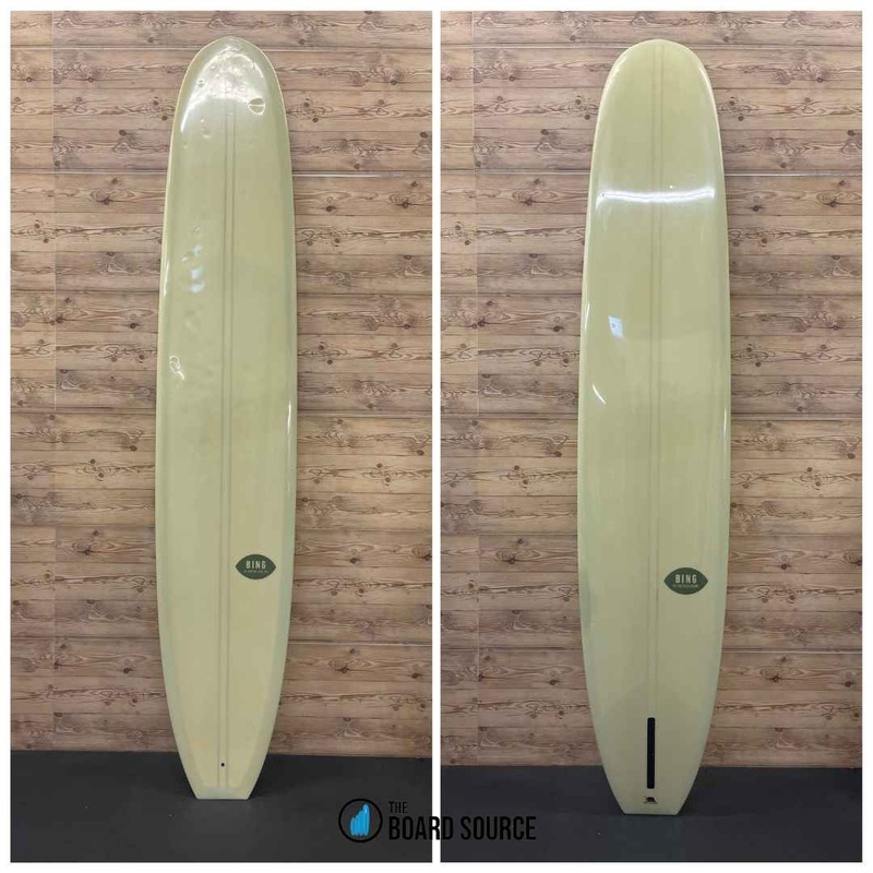 Cali Square 10’0″