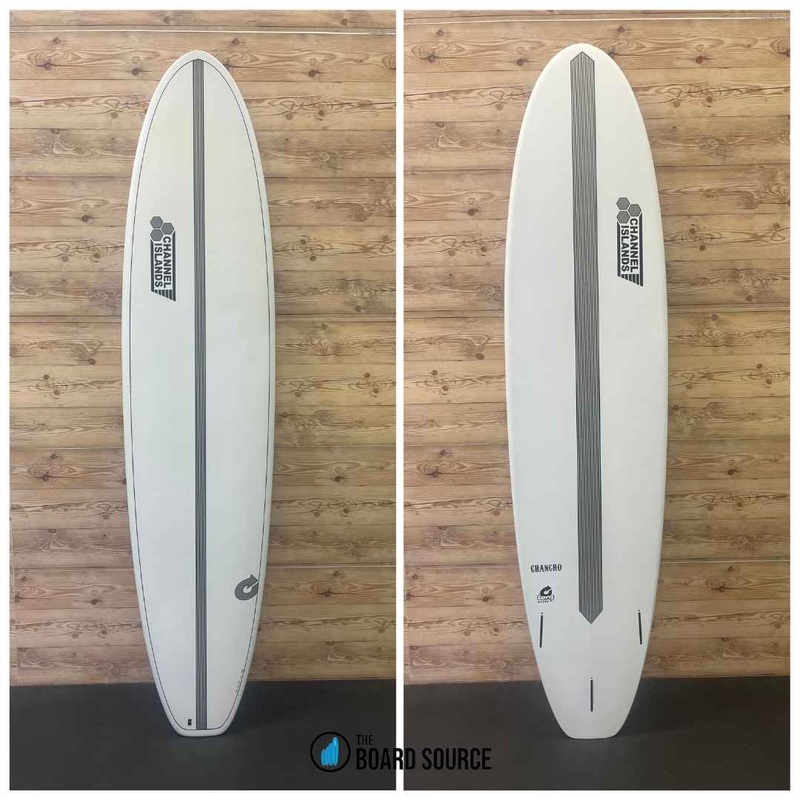 Chancho 8’0″