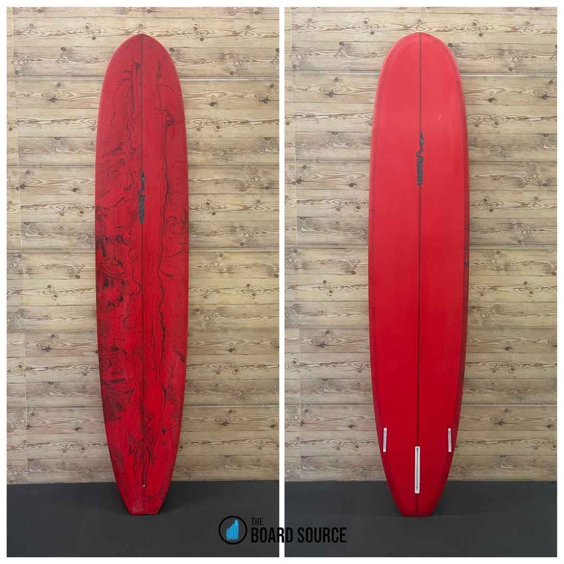 Chuns Model 9’0″
