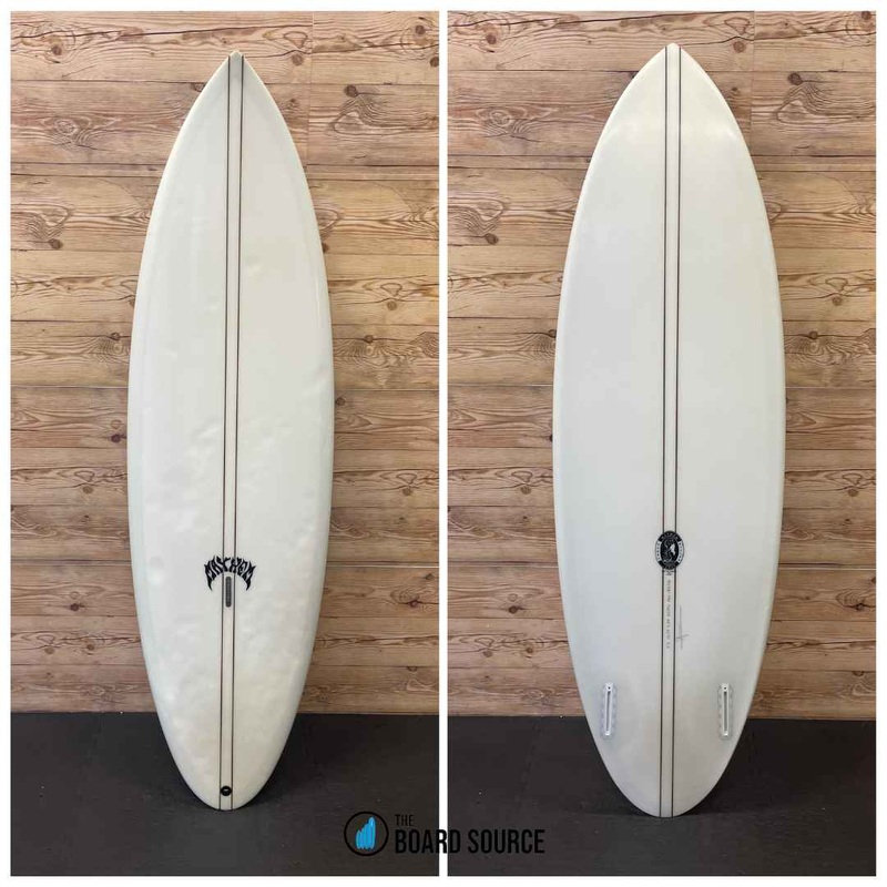 Cobra Killer 5’9″