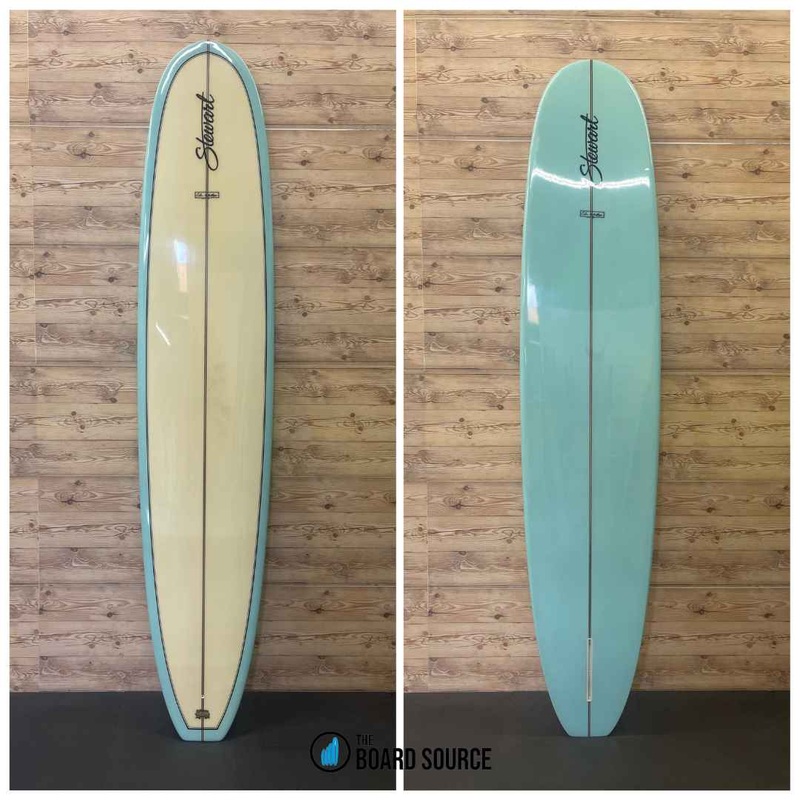 Colin McPhilips Regal 9’4″