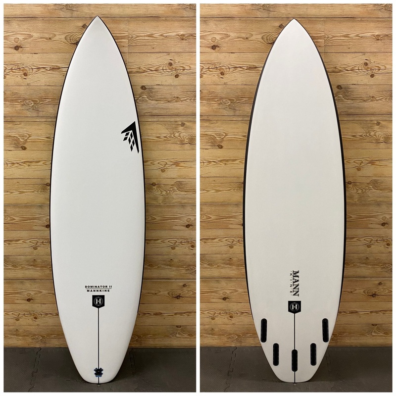 Dominator 2.0 *Blem 5’8″