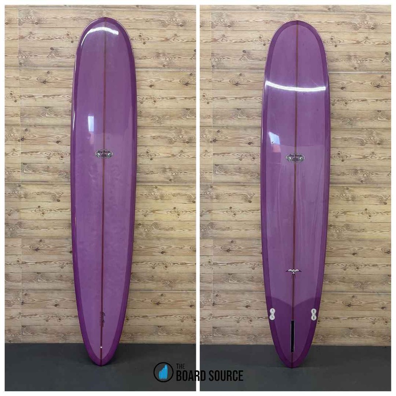 DT2 9’8″