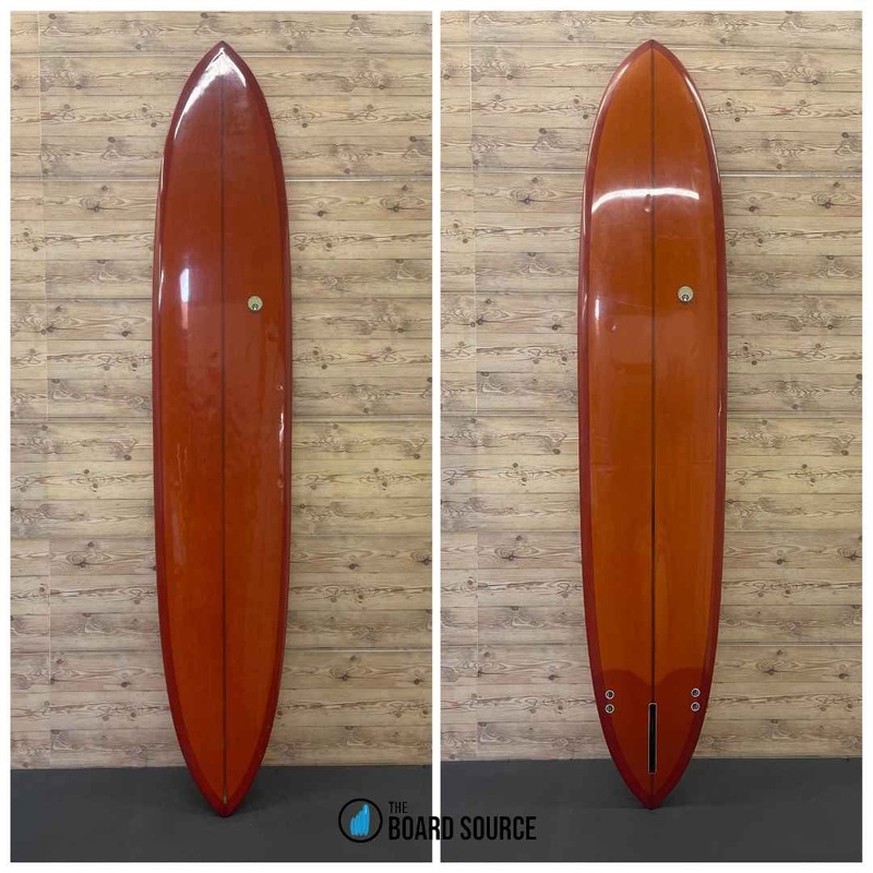Eagle Glider 10’0″