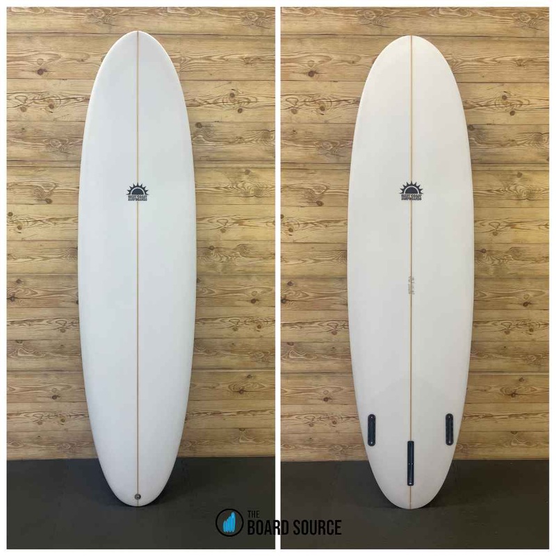 Egg 6’8″