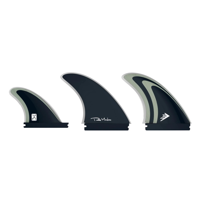 Firewire Machado 2+1 Fin Set