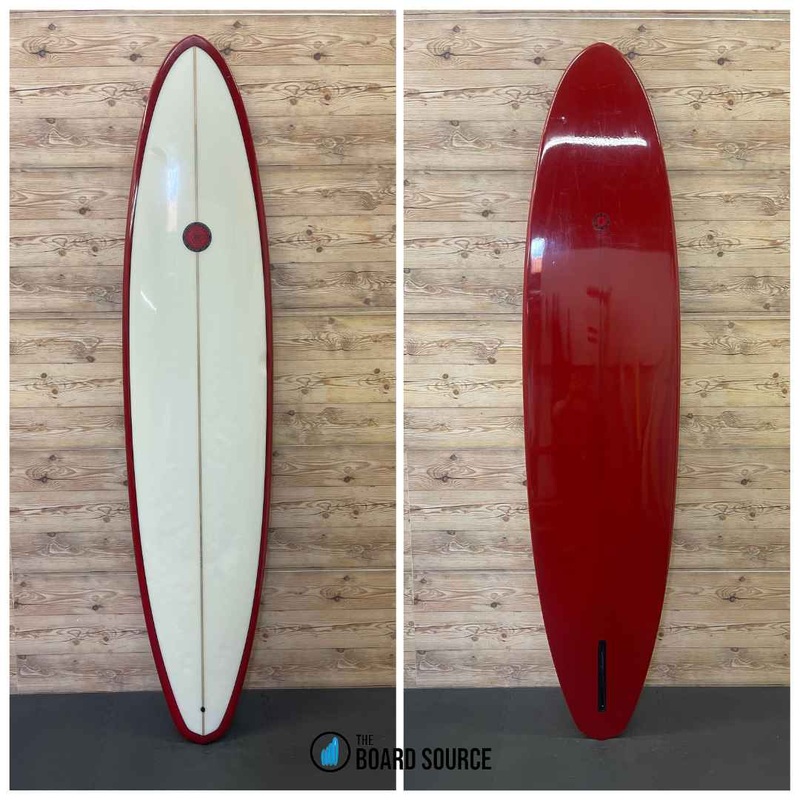 Flying Dutchman DTE 8’0″