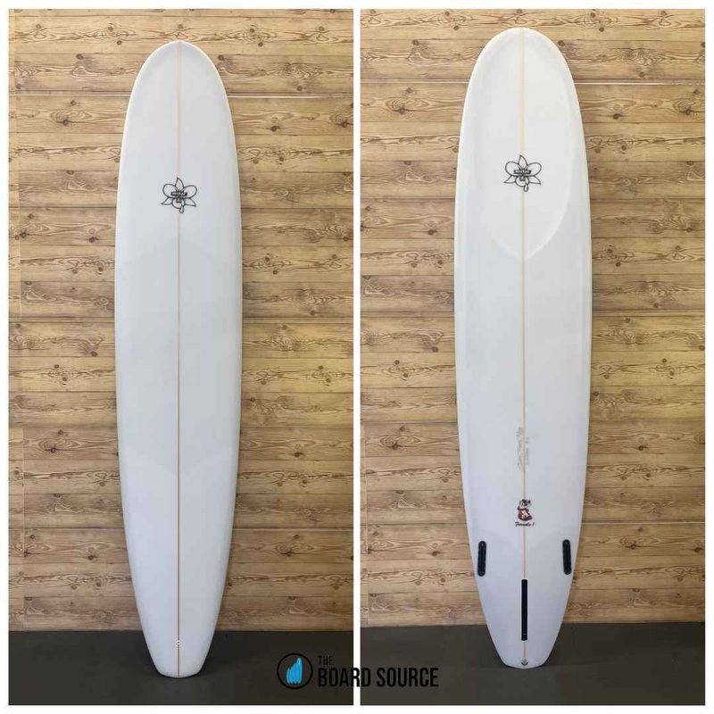 Formula 1 9’0″