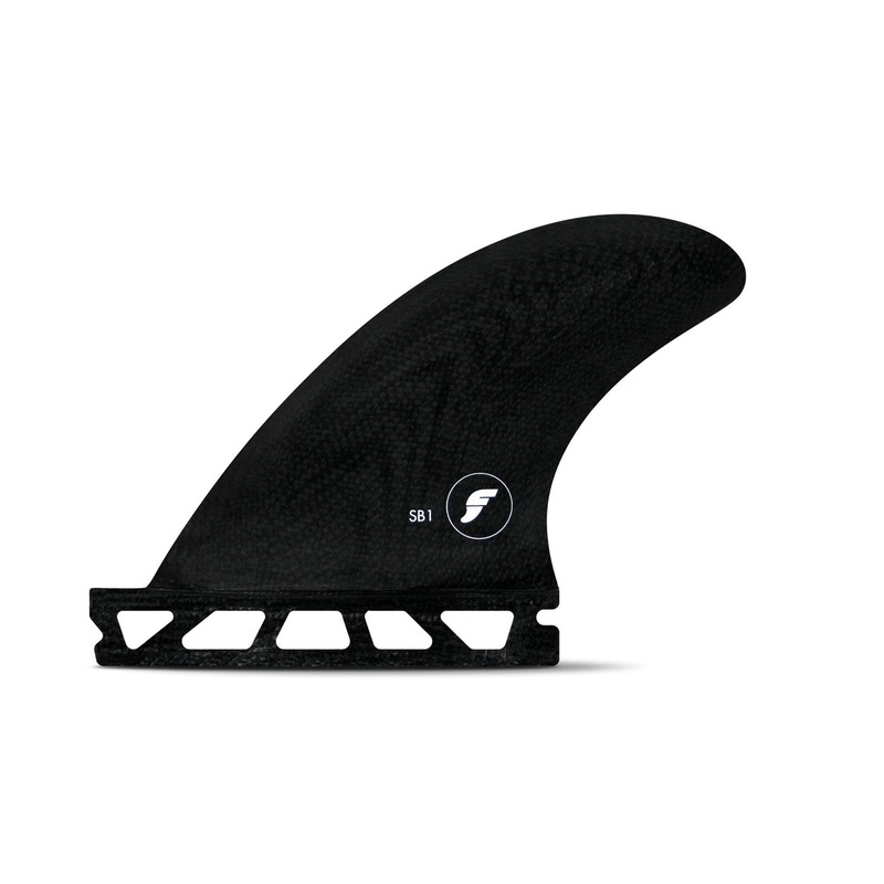 Futures Fiberglass SB1 Side Bites