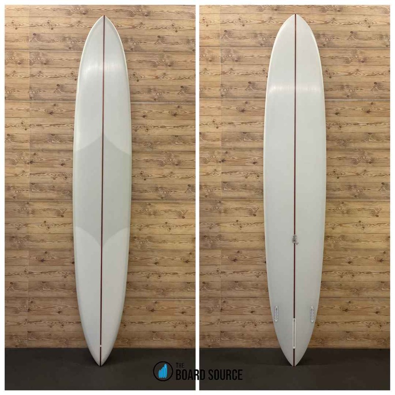 Glider 11’0″