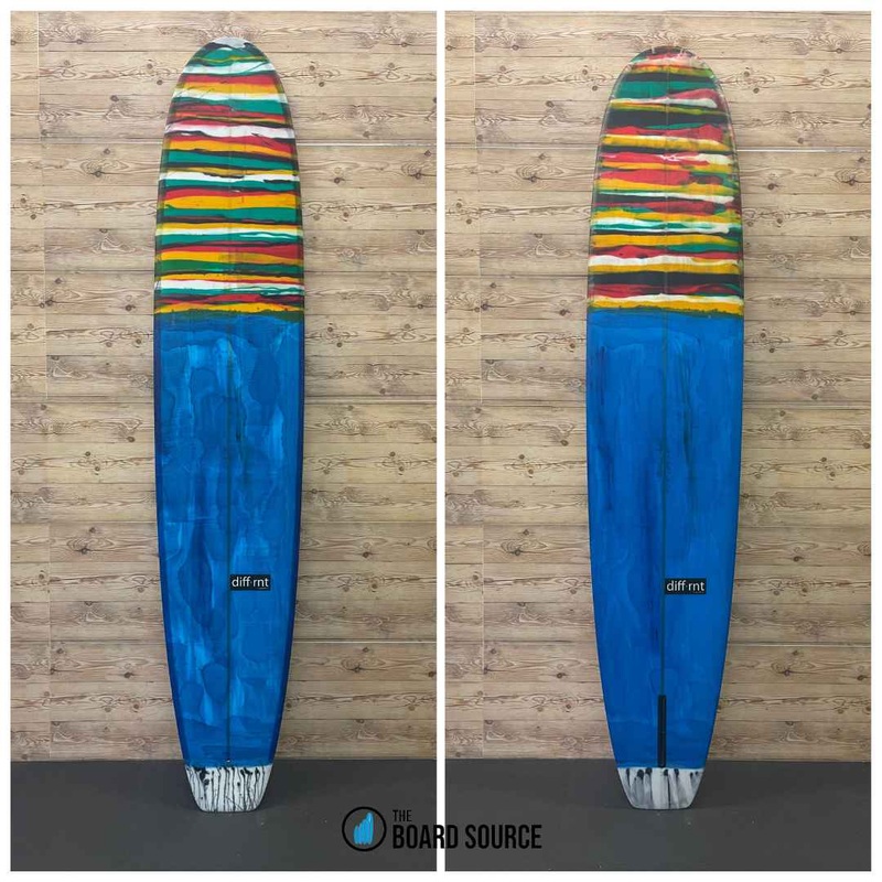 Good Waver 9’6″