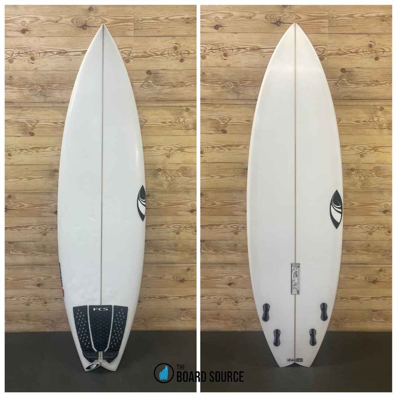 Inferno FT 6’4″