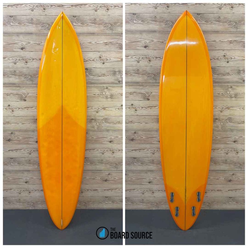 Kustom 7’4″