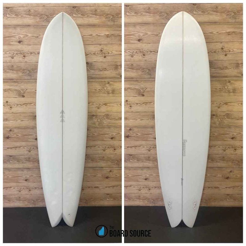 Long Fish 7’0″