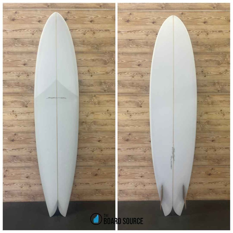 Long Fish 8’2″