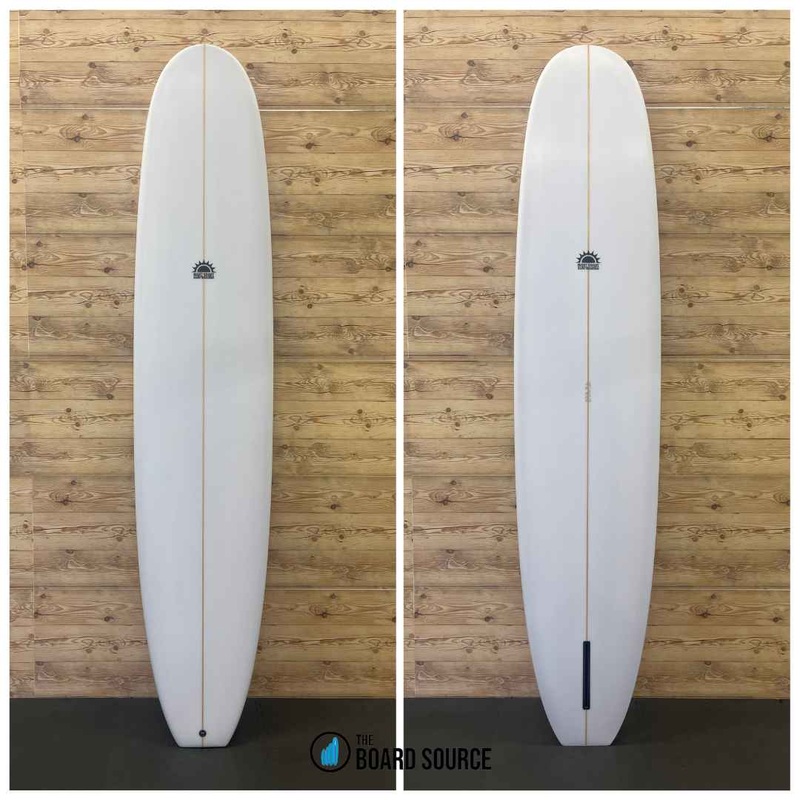 Longboard 9’4″