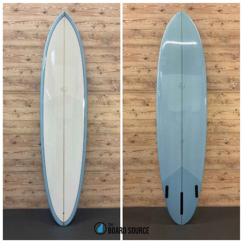 Magic 7’10”