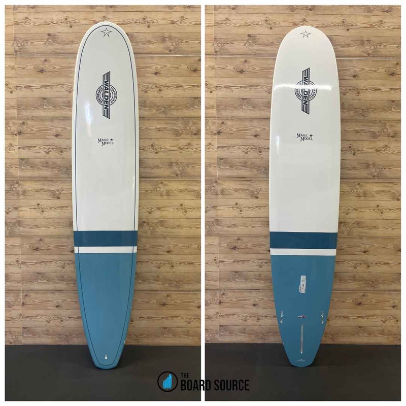 Magic Model 9’0″