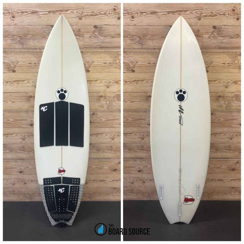 Metro 5’10”