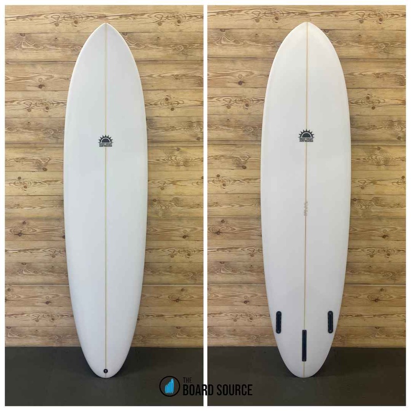 Mid 8’0″