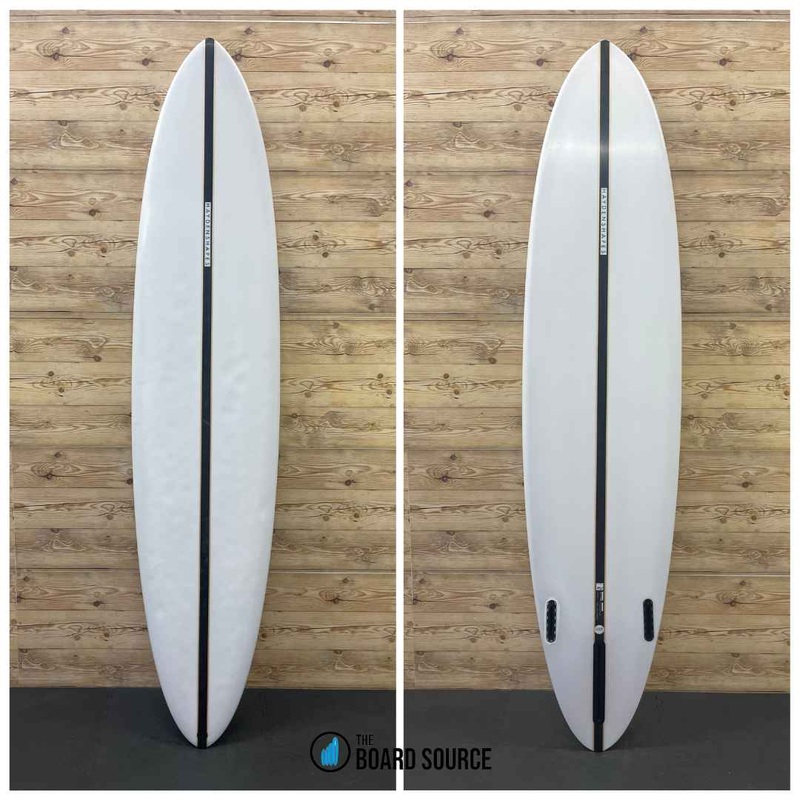 Mid Length Glider 8’1″