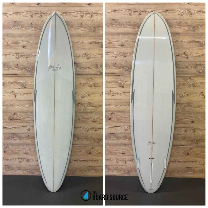 Midway 7’6″