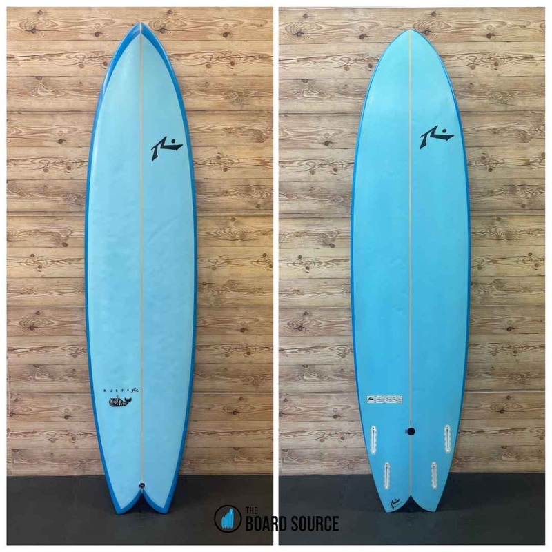 Moby Fish 8’0″