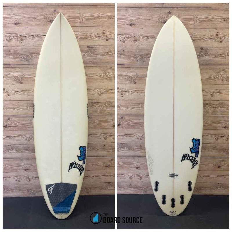Quiver Killer 6’6″