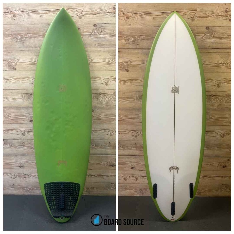 Retro Tripper 5’11”