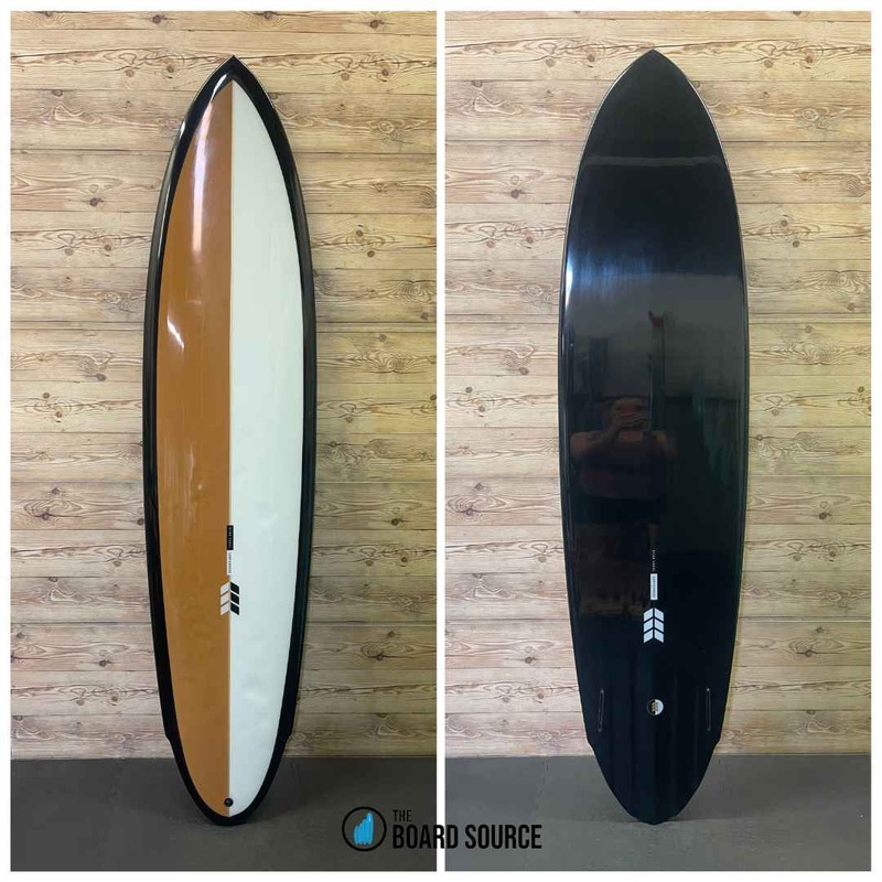 Sabre 7’6″