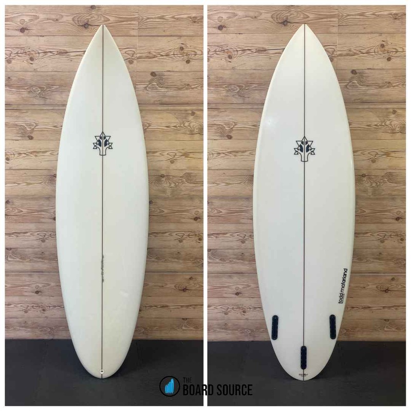 Short Stick 6’3″