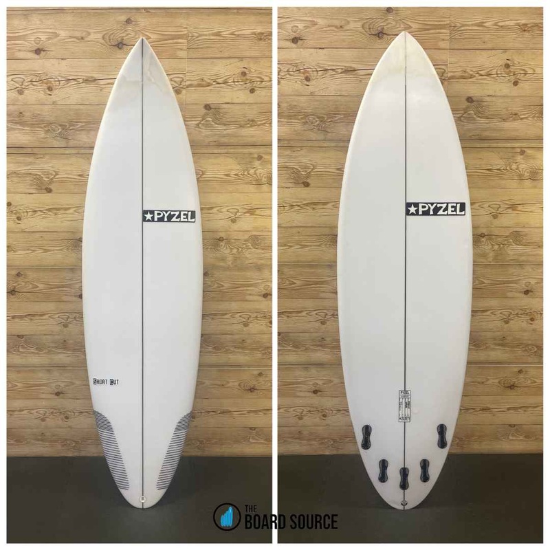 Shortcut 6’4″