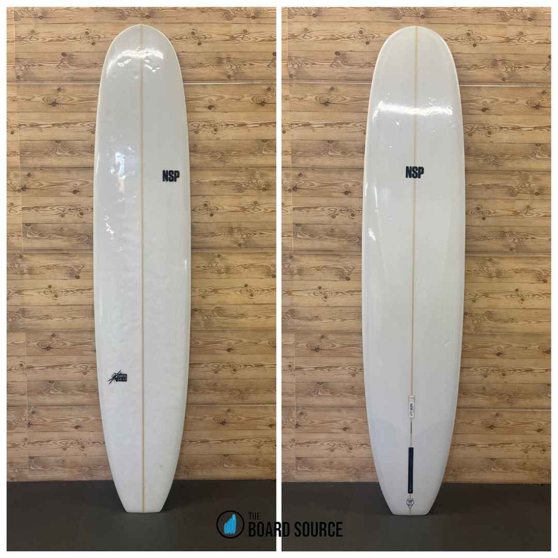 Sleepwalker 9’4″