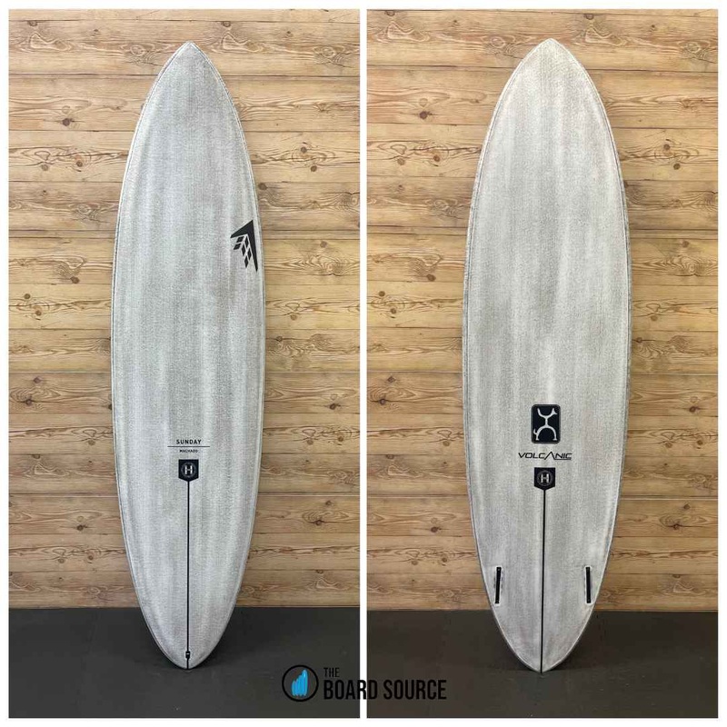 Sunday 7’0″