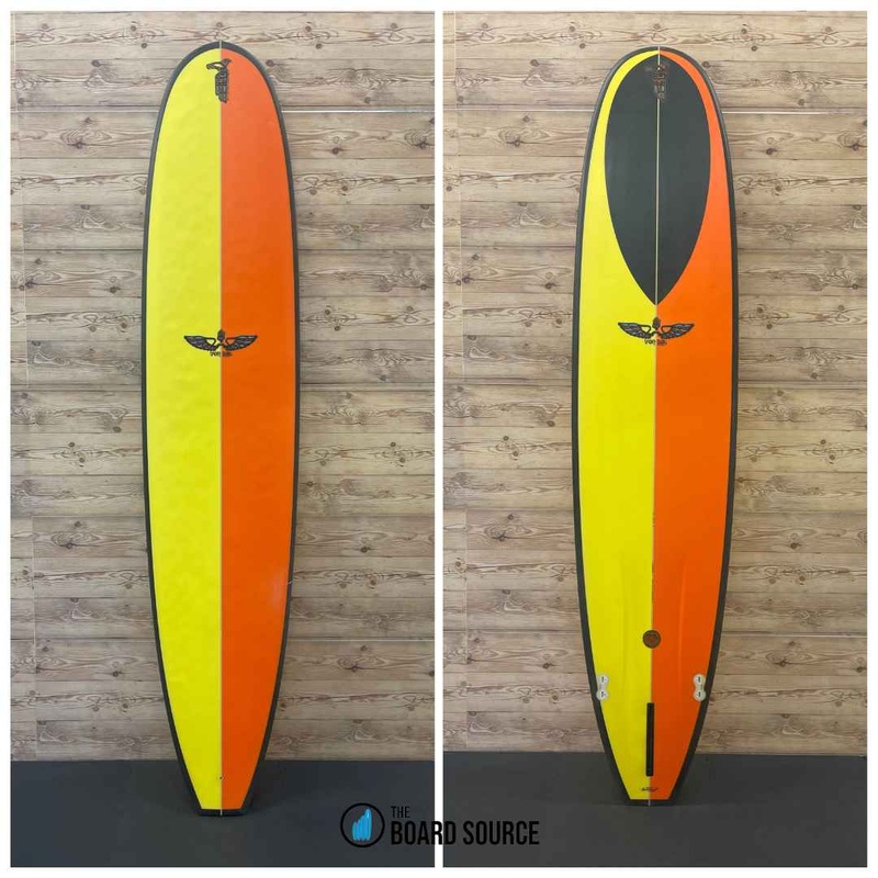 The Slot Noserider 9’0″