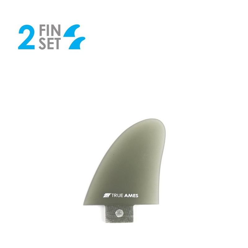 True Ames 2.6″ Side Bite