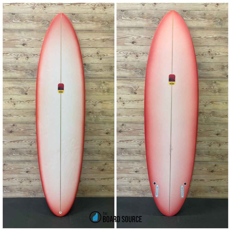 Twinzer 7’2″