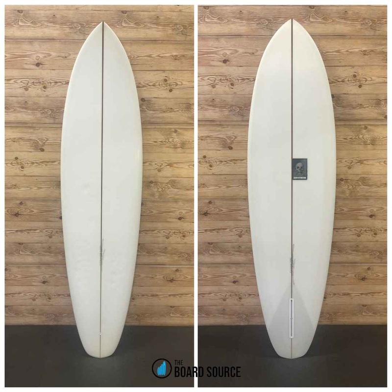 Ultra Tracker 7’0″