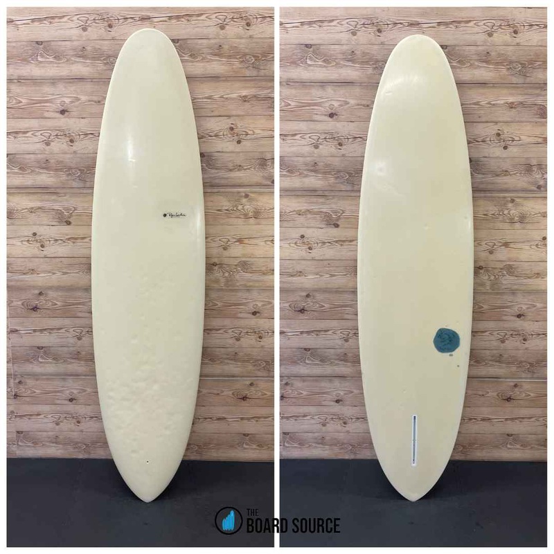 V Bowls 7’4″