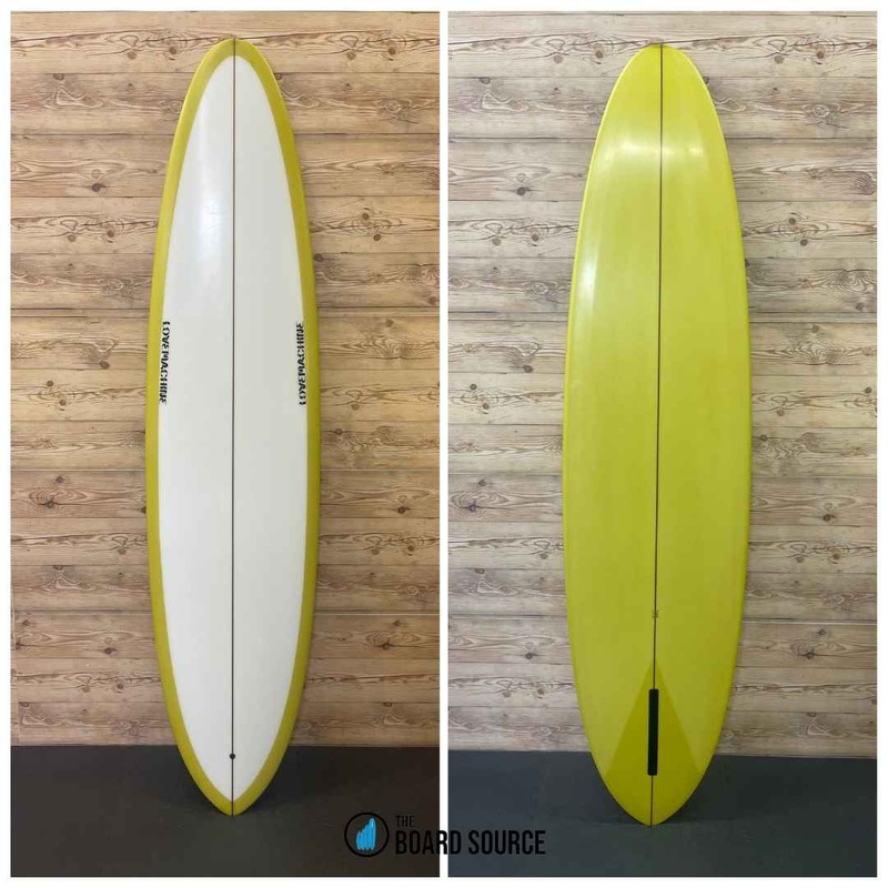 V Bowls 7’6″