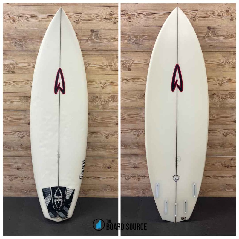 White Diamond 6’1″