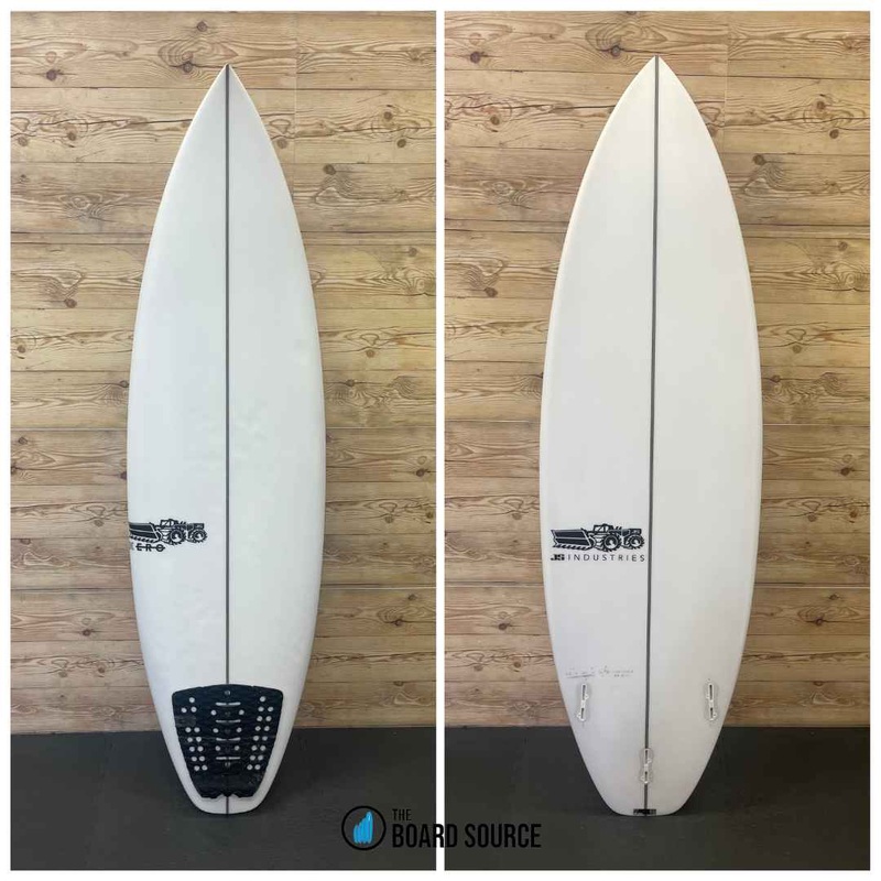 Xero 6’3″