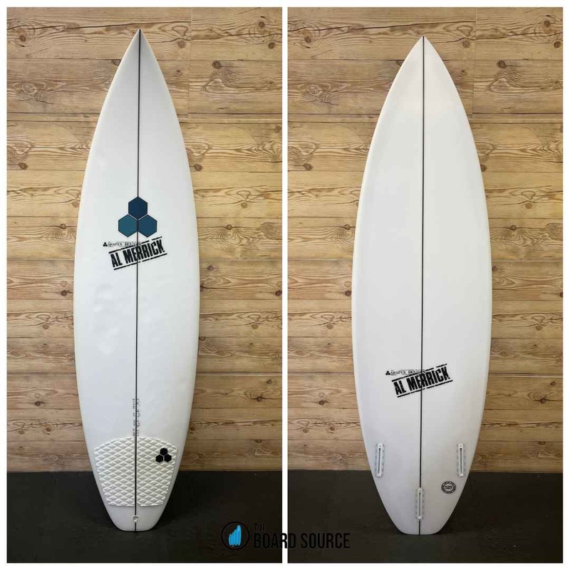 2 Pro 5’10”