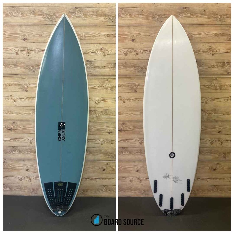 Big Short 7’0″