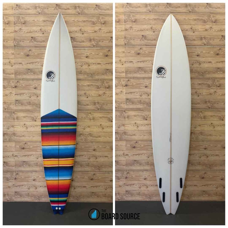 Big Wave 10’0″