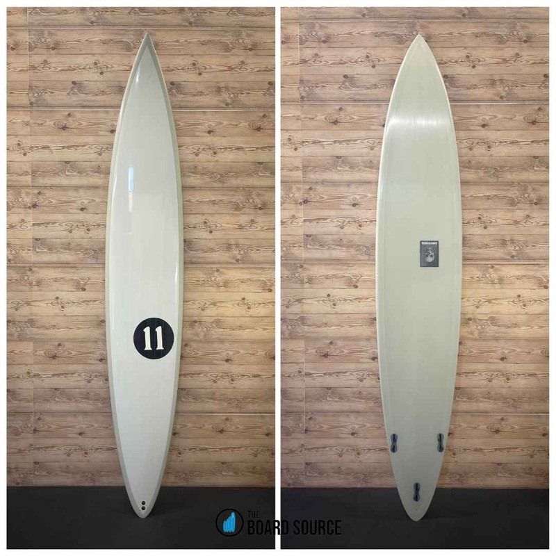 Big Wave Gun 9’8″